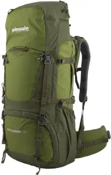 Pinguin Explorer 100 320145 (зеленый)