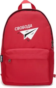 Vtrende Свобода (красный)