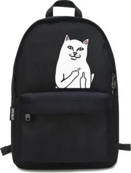 Vtrende Дерзкий кот (черный)