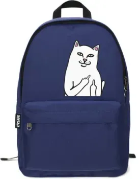 Vtrende Дерзкий кот (синий)
