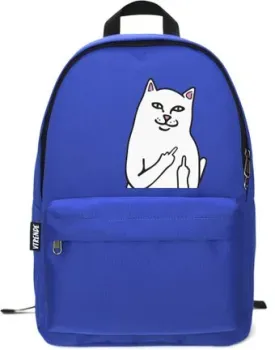 Vtrende Дерзкий кот (светло-синий)