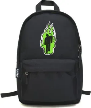 Vtrende mini B.Eilish (черный)