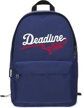 Vtrende Deadline (синий)