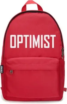 Vtrende Optimist (красный)