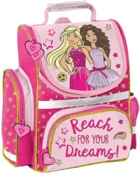 Paso Barbie BAS-525