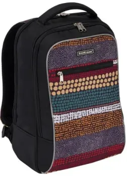 Erich Krause ErgoLine Urban 18L Mosaic Strips 48672