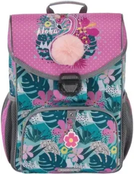 Erich Krause ErgoLine 15L Rose Flamingo 51589