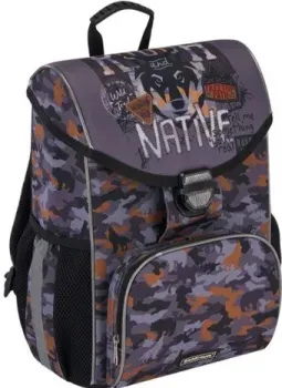 Erich Krause ErgoLine 15L Rough Native 48344