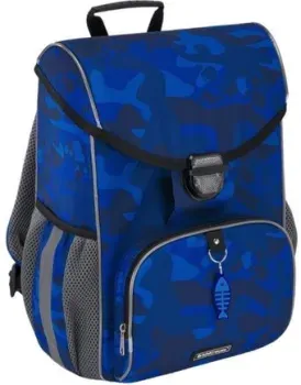 Erich Krause ErgoLine 15L Sea Camo 51590