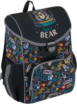Erich Krause ErgoLine 15L Space Bear 46218
