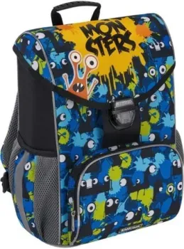 Erich Krause ErgoLine 15L Monsters 51594
