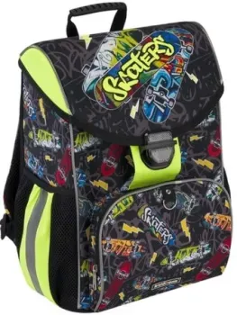 Erich Krause ErgoLine 15L Neon Skate 48339