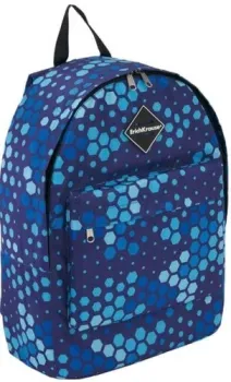 Erich Krause EasyLine 17L Blue Camo 48431