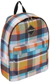 Erich Krause EasyLine 17L Colorado Tartan 51727