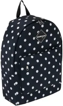 Erich Krause EasyLine 17L Dots in Black 51730