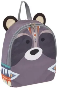 Erich Krause EasyLine Mini Animals 5L Mimi Racoon 51650