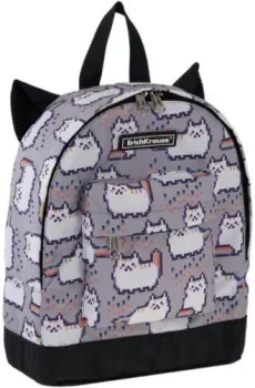 Erich Krause EasyLine Mini Animals 6L Pixel Cat 48258