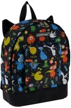 Erich Krause EasyLine Mini Animals 6L Funny Monsters 48239
