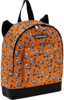 Erich Krause EasyLine Mini Animals 6L Foxes 48096