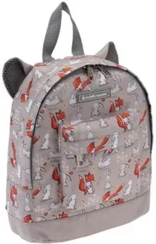 Erich Krause EasyLine Mini Animals 6L Best Friends 51646