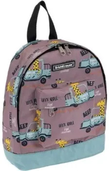 Erich Krause EasyLine Mini 6L Traveling Giraffe 51657