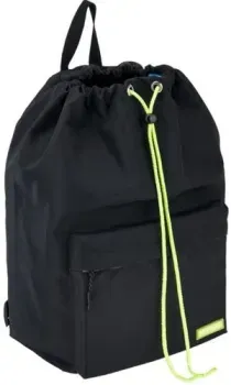 Erich Krause EasyLine 16L Black&Yellow 48549