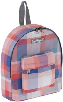 Erich Krause EasyLine 6L Sunrise Tartan 51679