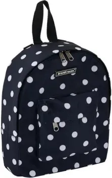 Erich Krause EasyLine 6L Dots in Black 51680