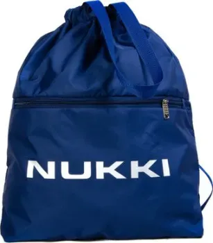 Nukki №63 (синий)