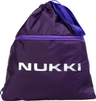 Nukki №63 (баклажан)