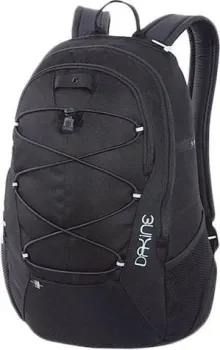 Dakine Girls Transit 18L 8210-072 (obsidian)