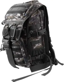 Genesis Pallad 450 Camo