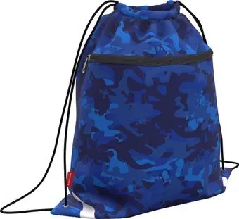 Erich Krause 50x41 Sea Camo (с карманом на молнии) 52132