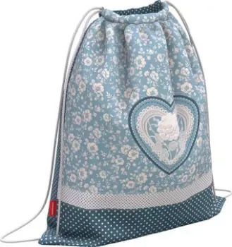 Erich Krause 50x41 Lacey Heart 52152