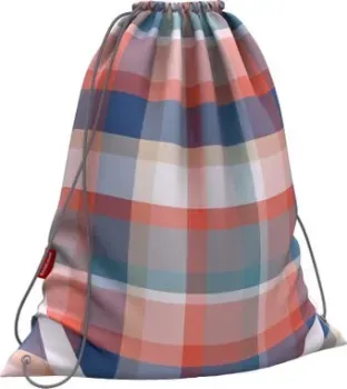 Erich Krause 36.5x44 Sunrise Tartan 52071