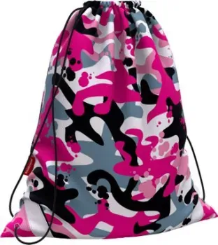 Erich Krause 36.5x44 Pink Camo 52115