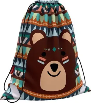 Erich Krause 36.5x44 Mimi Bear 52018