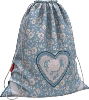 Erich Krause 36.5x44 Lacey Heart 52024