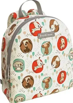 Erich Krause EasyLine Mini 5L Little Dogs 48243