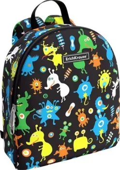Erich Krause EasyLine Mini 5L Funny Monsters 48286