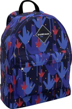 Erich Krause EasyLine 17L Night Leaves 51743