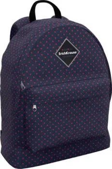 Erich Krause EasyLine 17L Dots in Blue 51733
