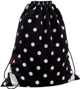 Erich Krause Dots in Black 52073