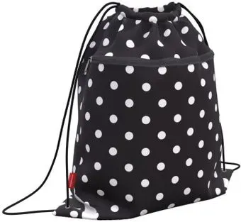 Erich Krause Dots in Black 52139