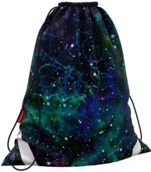 Erich Krause 36.5x44 Emerald Stardust
