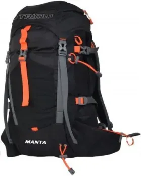 Trimm Manta 30 (черный/оранжевый)