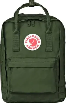 Fjallraven Kanken Laptop 13 (660 - forest green)