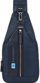 Piquadro Bios CA4536BIO/BLU