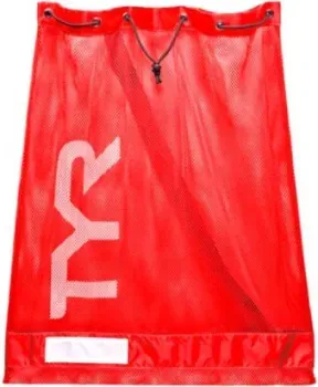 TYR Alliance Swim Gear (красный)