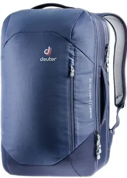 Deuter Aviant Carry On 28 3510020-3365 (midnight-navy)